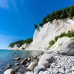 酒店 Ruegenschmiede Vis A Vis Hiddensee