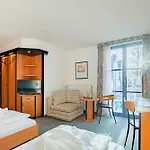 Hotel Zur Alten Schmiede 3*