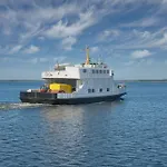 Ruegenschmiede Vis A Vis Hiddensee 3*