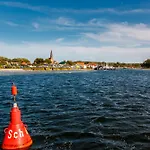Ruegenschmiede Vis A Vis Hiddensee 沙普罗德