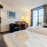 Hotel Zur Alten Schmiede Schaprode