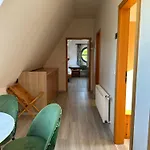 Zur Alten Schmiede Hotel Schaprode