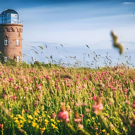 Hotel Ruegenschmiede Vis A Vis Hiddensee Schaprode