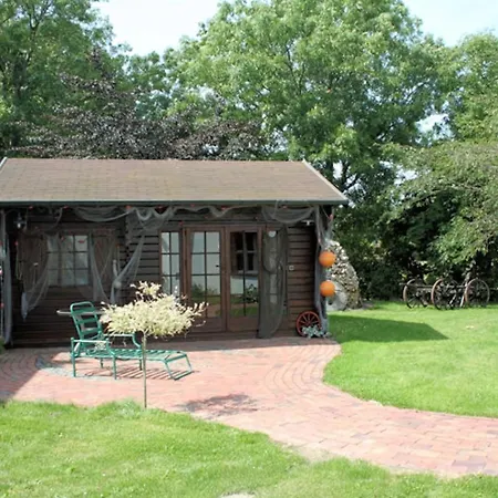 Hotel Ruegenschmiede Vis A Vis Hiddensee