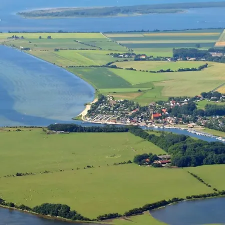 Ruegenschmiede Vis A Vis Hiddensee Hotel