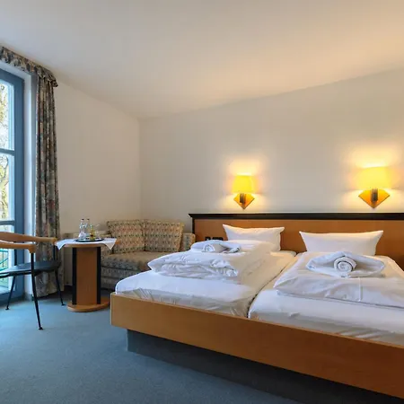 Ruegenschmiede Vis A Vis Hiddensee 3* Schaprode