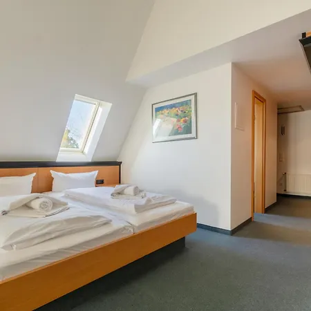 Ruegenschmiede Vis A Vis Hiddensee Hotel Schaprode