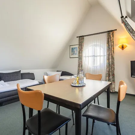 Ruegenschmiede Vis A Vis Hiddensee 3* Schaprode