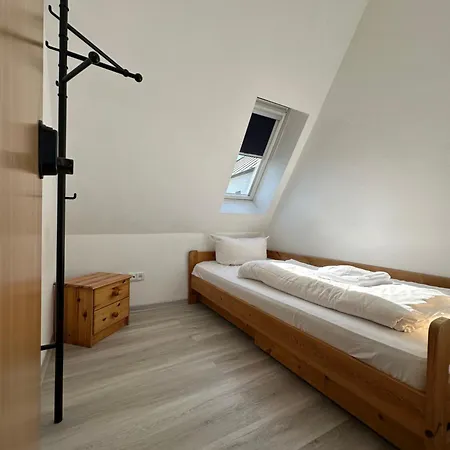 Ruegenschmiede Vis A Vis Hiddensee 3*