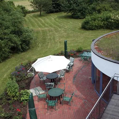 Hotel Ruegenschmiede Vis A Vis Hiddensee