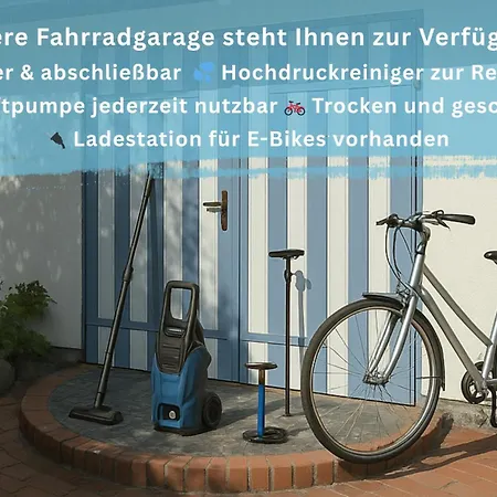 Ruegenschmiede Vis A Vis Hiddensee Hotel 3*