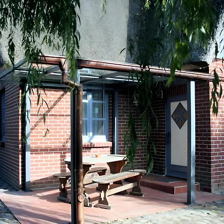Ruegenschmiede Vis A Vis Hiddensee