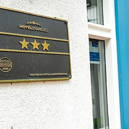 Ruegenschmiede Vis A Vis Hiddensee 3*