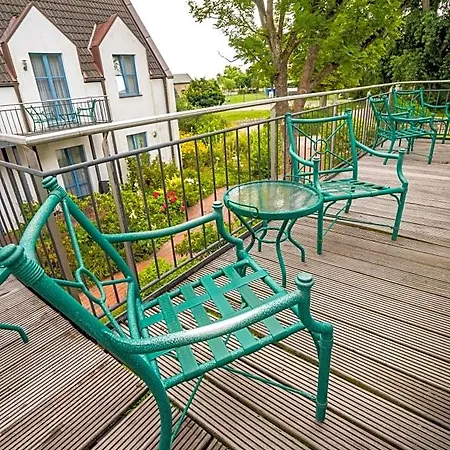 Ruegenschmiede Vis A Vis Hiddensee Schaprode