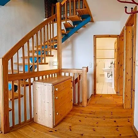 Ruegenschmiede Vis A Vis Hiddensee 3* Schaprode