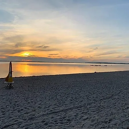 Ruegenschmiede Vis A Vis Hiddensee 3*