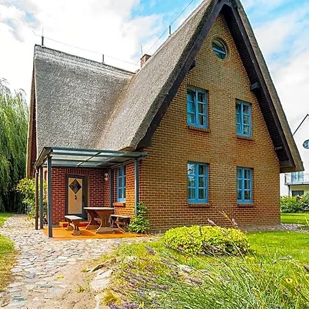 Ruegenschmiede Vis A Vis Hiddensee 3*
