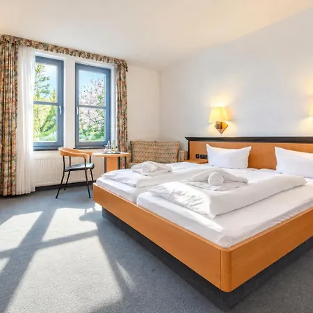 Ruegenschmiede Vis A Vis Hiddensee 3* Schaprode