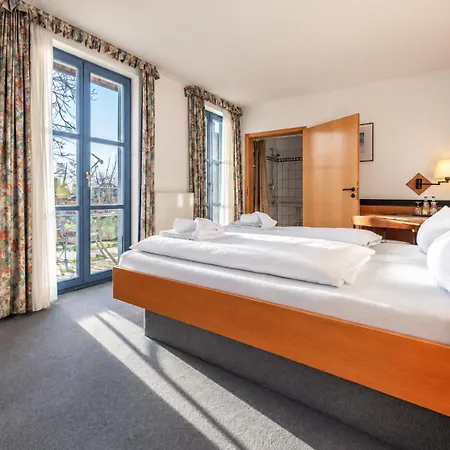 Ruegenschmiede Vis A Vis Hiddensee 3* Schaprode