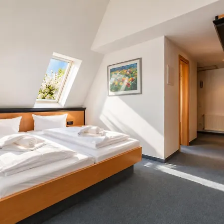 Ruegenschmiede Vis A Vis Hiddensee 3* Schaprode