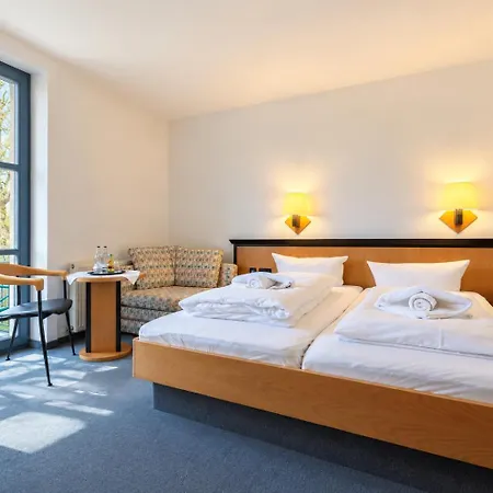 Ruegenschmiede Vis A Vis Hiddensee 3*