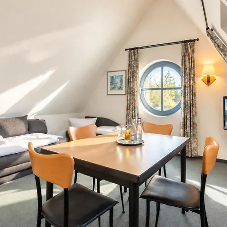 Ruegenschmiede Vis A Vis Hiddensee 3* Schaprode