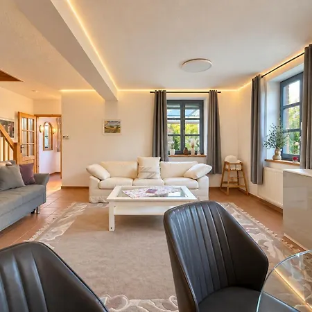 Hotel Ruegenschmiede Vis A Vis Hiddensee