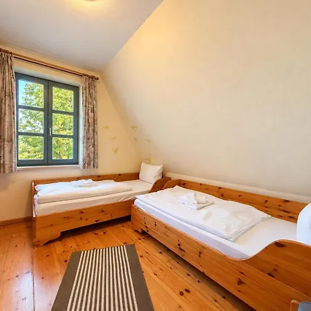 Hotel Ruegenschmiede Vis A Vis Hiddensee