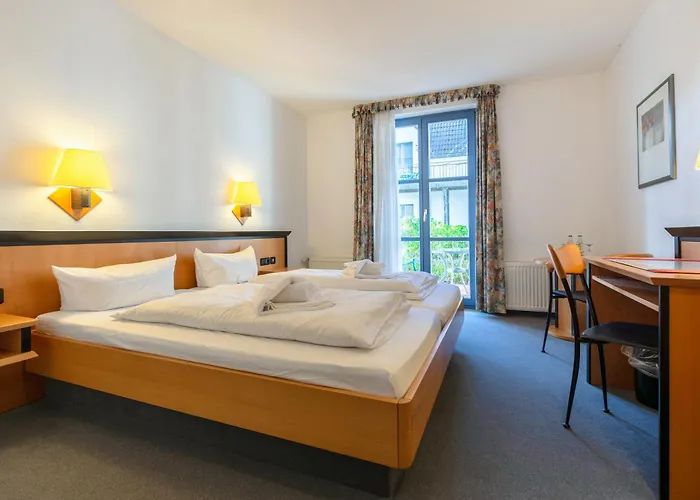 Zur Alten Schmiede Hotel Schaprode